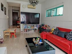 Hazel Park Condominium (D23), Condominium #486319411